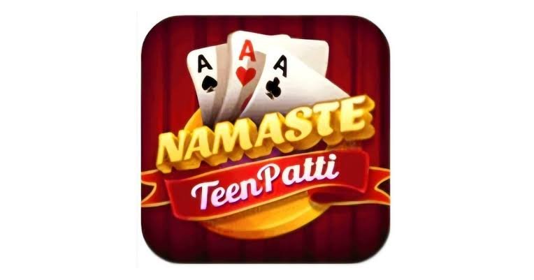 Namaste TeenPatti