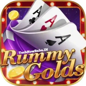 Rummy Golds
