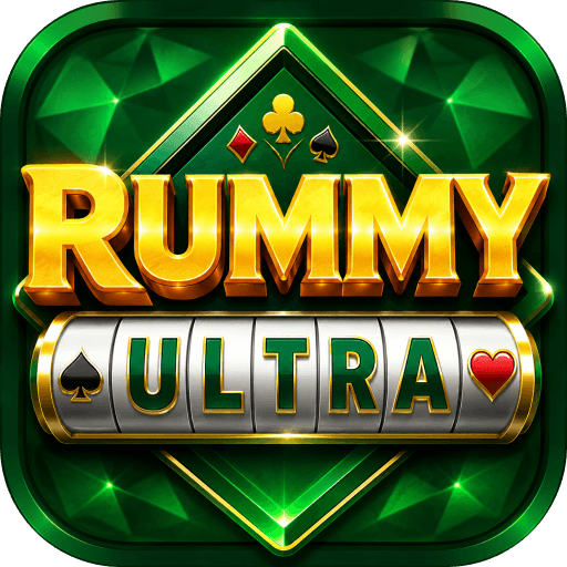 Rummy Ultra