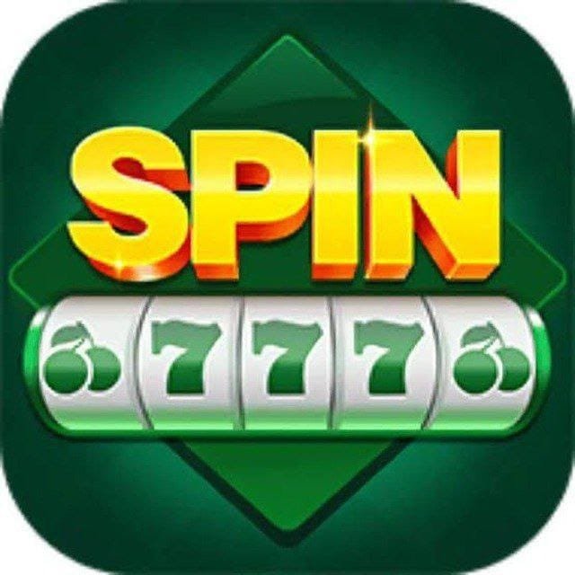 Spin777