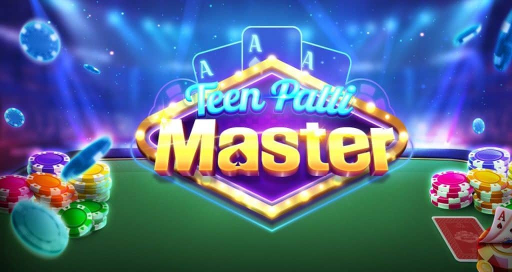 TeenPatti Master